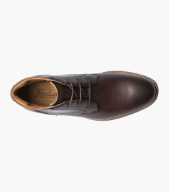 Florsheim Rucci-Men Boots