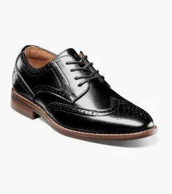 Florsheim Rucci Jr.-Kids Shoes