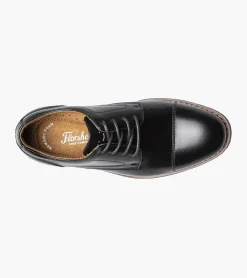 Florsheim Rucci Jr.-Kids Shoes