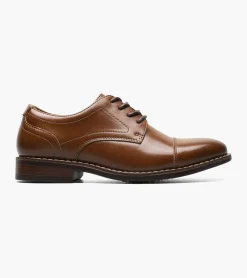Florsheim Rucci Jr.-Kids Shoes