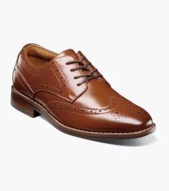 Florsheim Rucci Jr.-Kids Shoes
