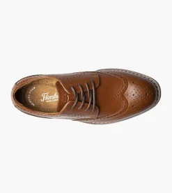 Florsheim Rucci Jr.-Kids Shoes