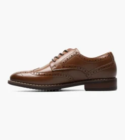 Florsheim Rucci Jr.-Kids Shoes
