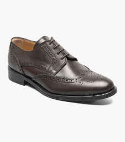 Florsheim Russell-Men Italian Collection