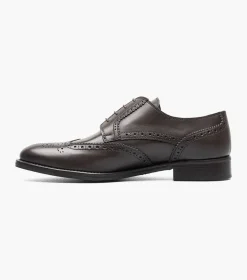 Florsheim Russell-Men Italian Collection