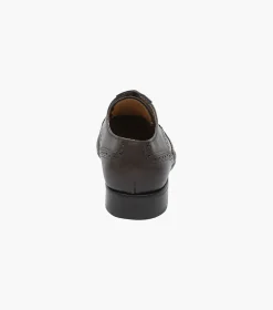 Florsheim Russell-Men Italian Collection