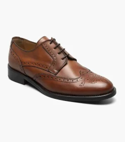 Florsheim Russell-Men Italian Collection