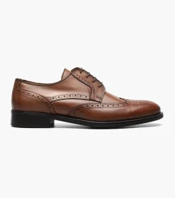 Florsheim Russell-Men Italian Collection