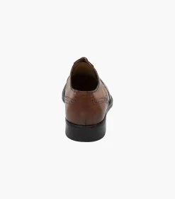 Florsheim Russell-Men Italian Collection
