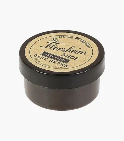 Florsheim Shoe Creme- Shoe Care