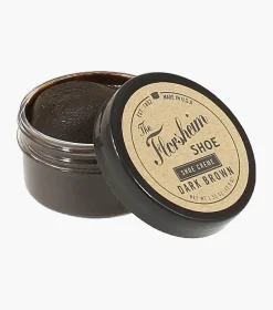 Florsheim Shoe Creme- Shoe Care