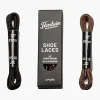 Florsheim Shoe Laces- Shoe Care