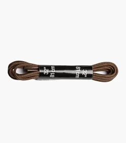 Florsheim Shoe Laces- Shoe Care
