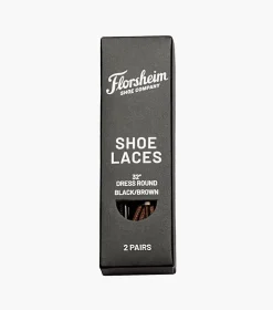 Florsheim Shoe Laces- Shoe Care