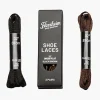 Florsheim Shoe Laces- Shoe Care