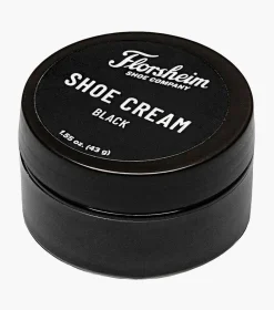 Florsheim Shoe Polish- Shoe Care