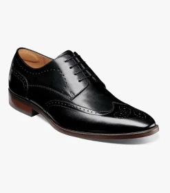 Florsheim Sorrento-Men Wingtips