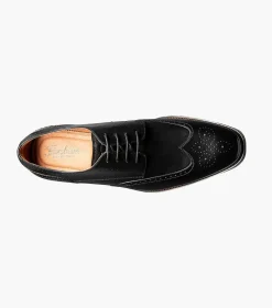 Florsheim Sorrento-Men Wingtips