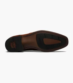 Florsheim Sorrento-Men Wingtips