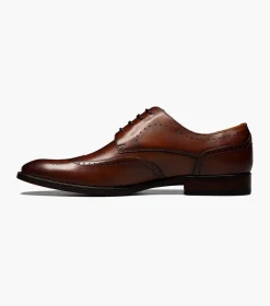 Florsheim Sorrento-Men Wingtips