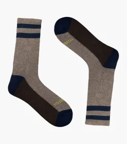 Florsheim Sports Marled- Socks