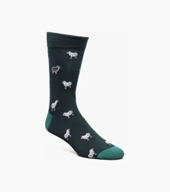 Florsheim Stanley- Socks