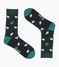 Florsheim Stanley- Socks