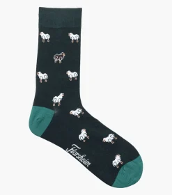 Florsheim Stanley- Socks