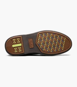 Florsheim Supacush Jr.-Kids Shoes