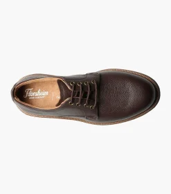 Florsheim Supacush Jr.-Kids Shoes