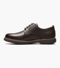 Florsheim Supacush Jr.-Kids Shoes