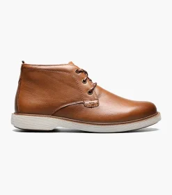 Florsheim Supacush Jr.-Kids Shoes