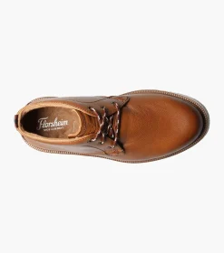 Florsheim Supacush Jr.-Kids Shoes