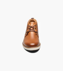 Florsheim Supacush Jr.-Kids Shoes