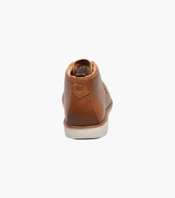 Florsheim Supacush Jr.-Kids Shoes