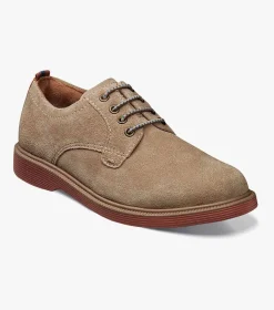 Florsheim Supacush Jr.-Kids Shoes