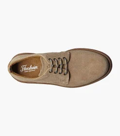 Florsheim Supacush Jr.-Kids Shoes