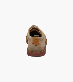 Florsheim Supacush Jr.-Kids Shoes