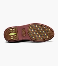Florsheim Supacush Jr.-Kids Shoes