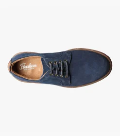 Florsheim Supacush Jr.-Kids Shoes
