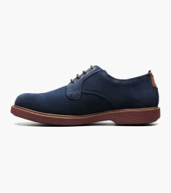 Florsheim Supacush Jr.-Kids Shoes