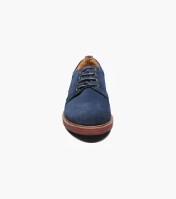 Florsheim Supacush Jr.-Kids Shoes