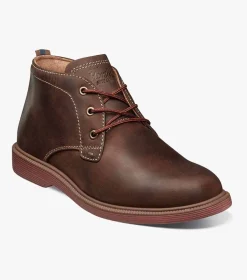Florsheim Supacush Jr.-Kids Shoes