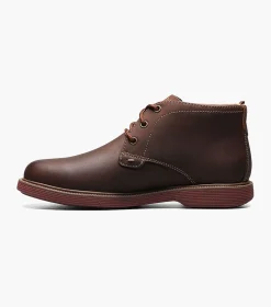 Florsheim Supacush Jr.-Kids Shoes