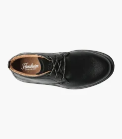 Florsheim Supacush Jr.-Kids Shoes