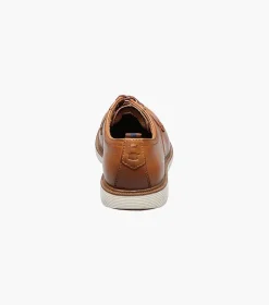 Florsheim Supacush Jr.-Kids Shoes