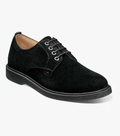 Florsheim Supacush Jr.-Kids Shoes