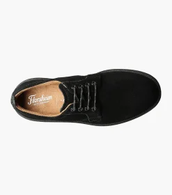 Florsheim Supacush Jr.-Kids Shoes