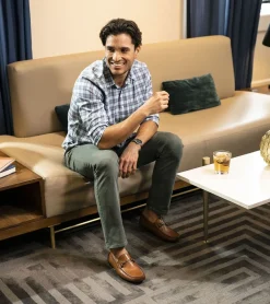 Florsheim Talladega-Men Loafers