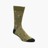 Florsheim Toucan- Socks